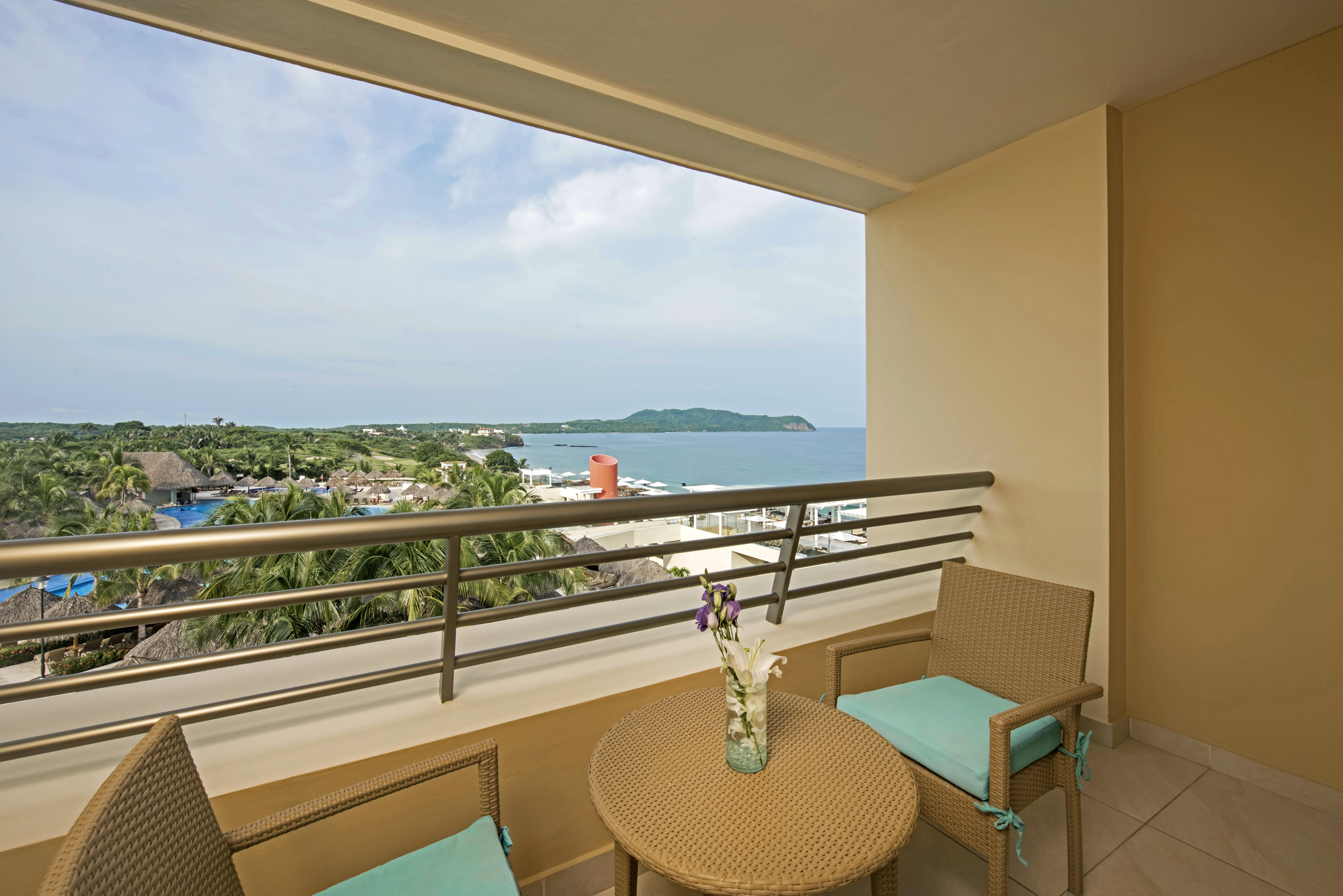 Hotel Iberostar Selection Playa Mita Punta Mita Esterno foto
