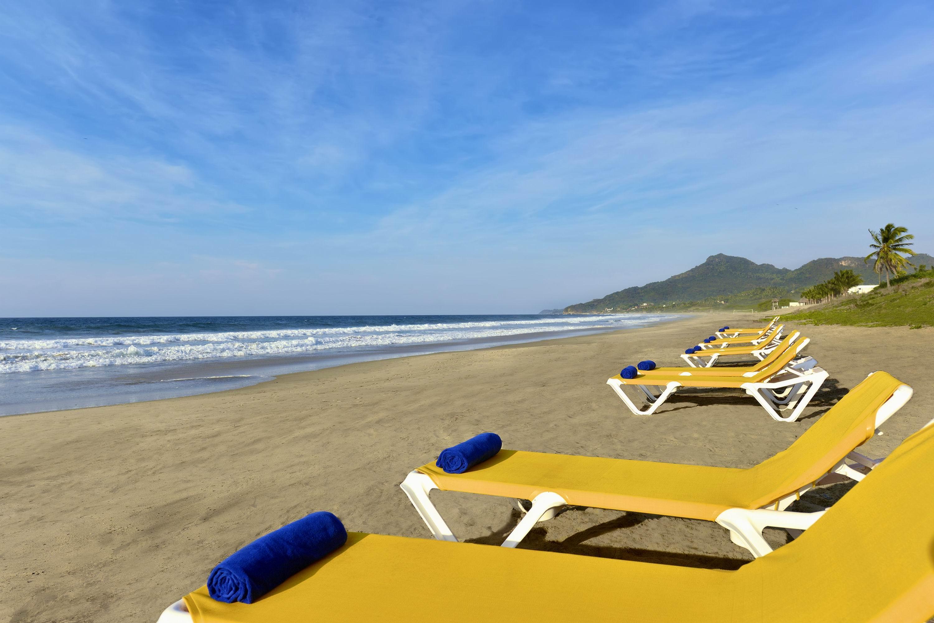Hotel Iberostar Selection Playa Mita Punta Mita Esterno foto