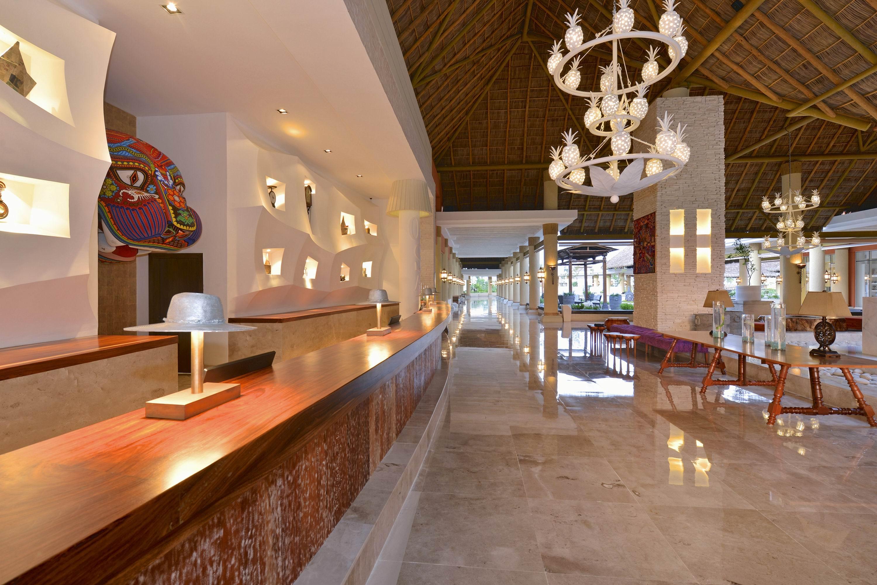 Hotel Iberostar Selection Playa Mita Punta Mita Esterno foto