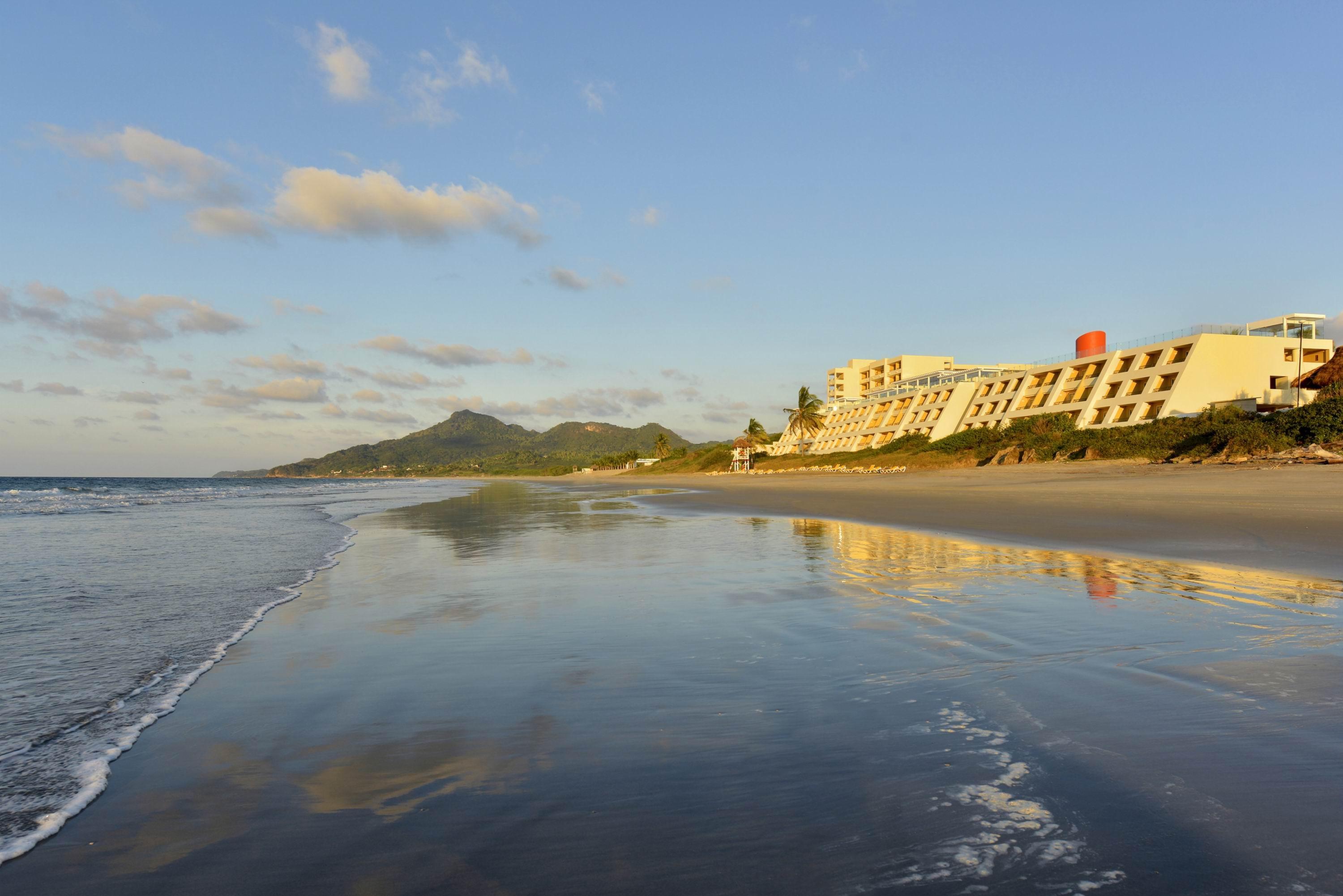 Hotel Iberostar Selection Playa Mita Punta Mita Esterno foto