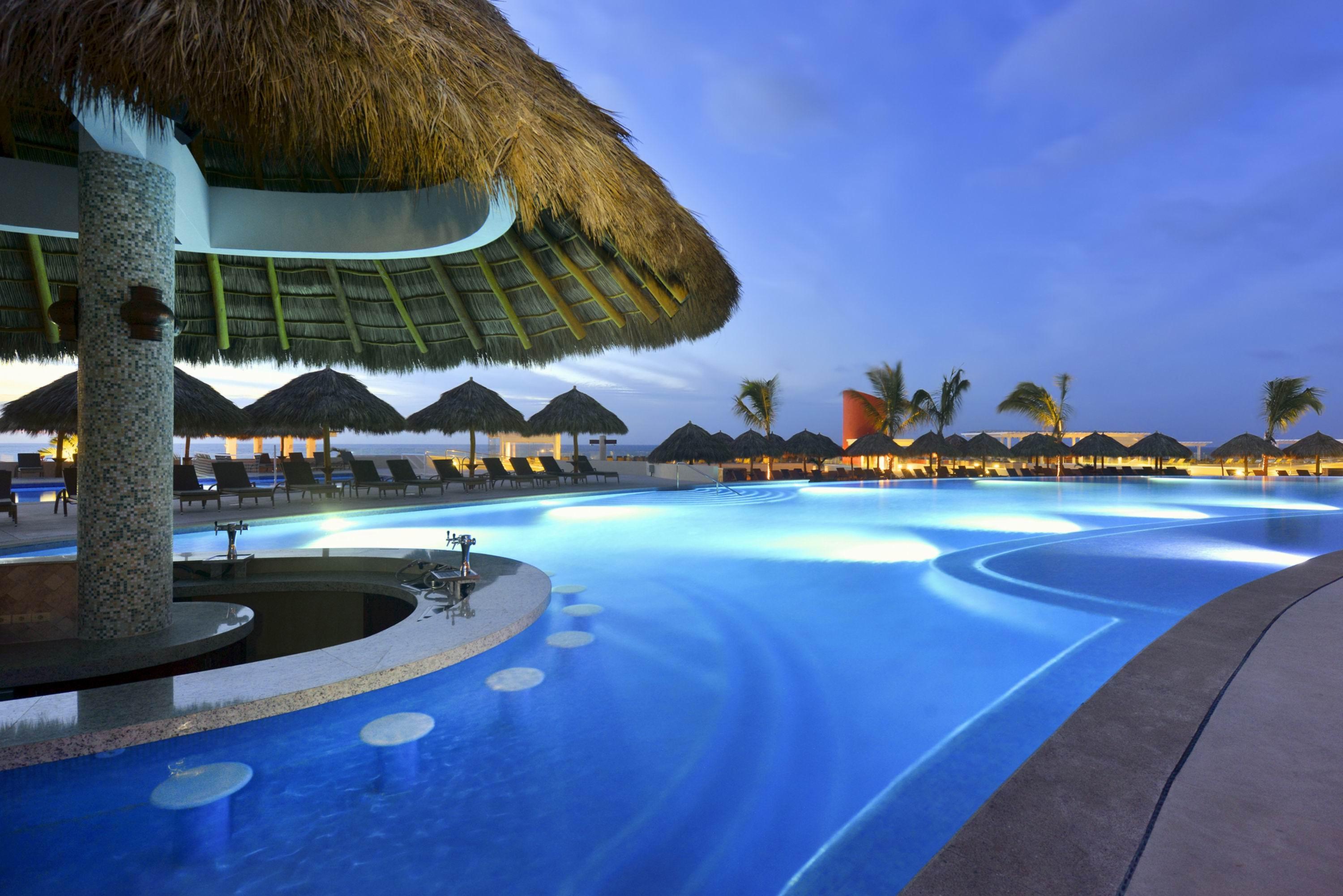 Hotel Iberostar Selection Playa Mita Punta Mita Esterno foto