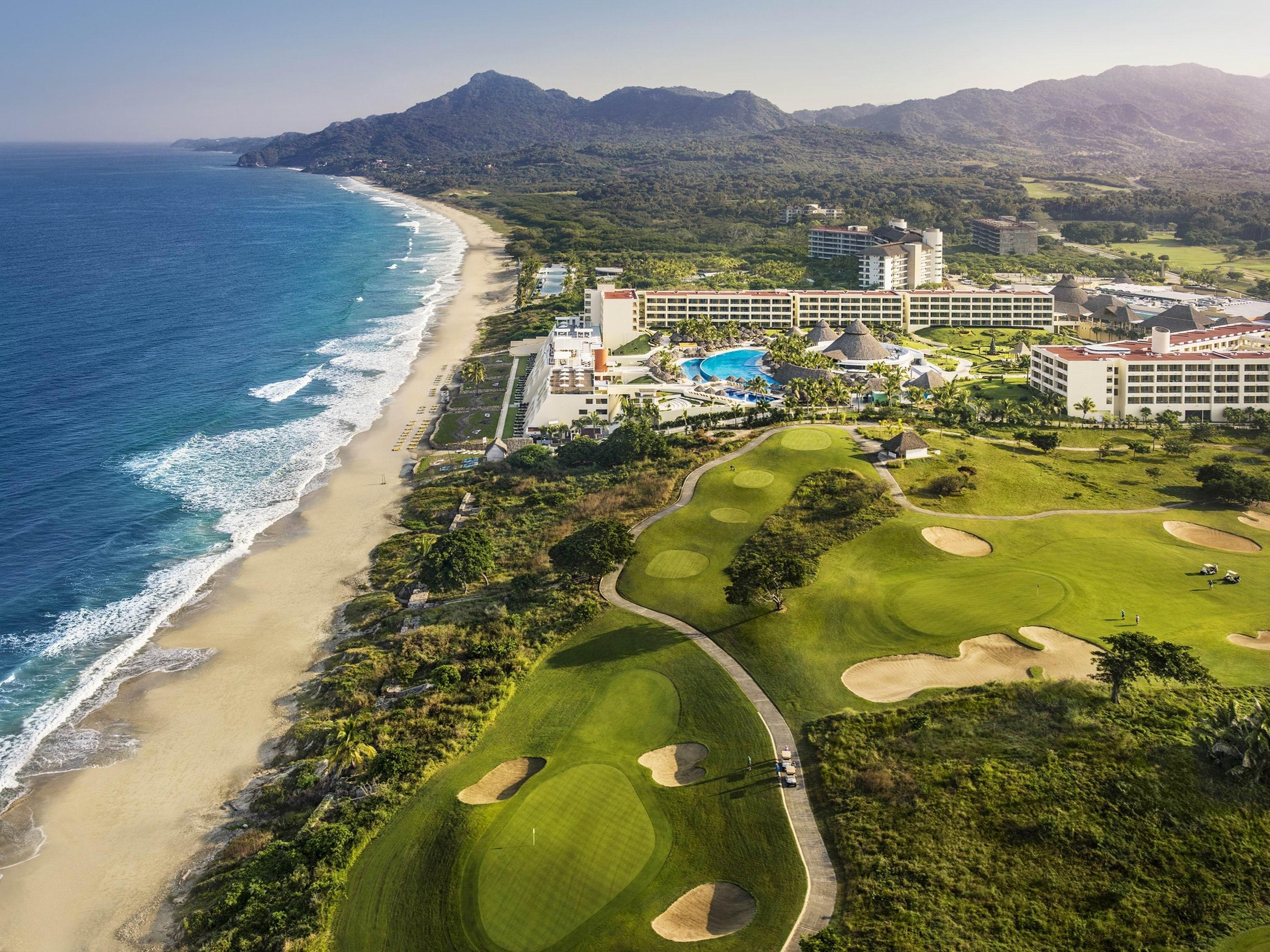 Hotel Iberostar Selection Playa Mita Punta Mita Esterno foto