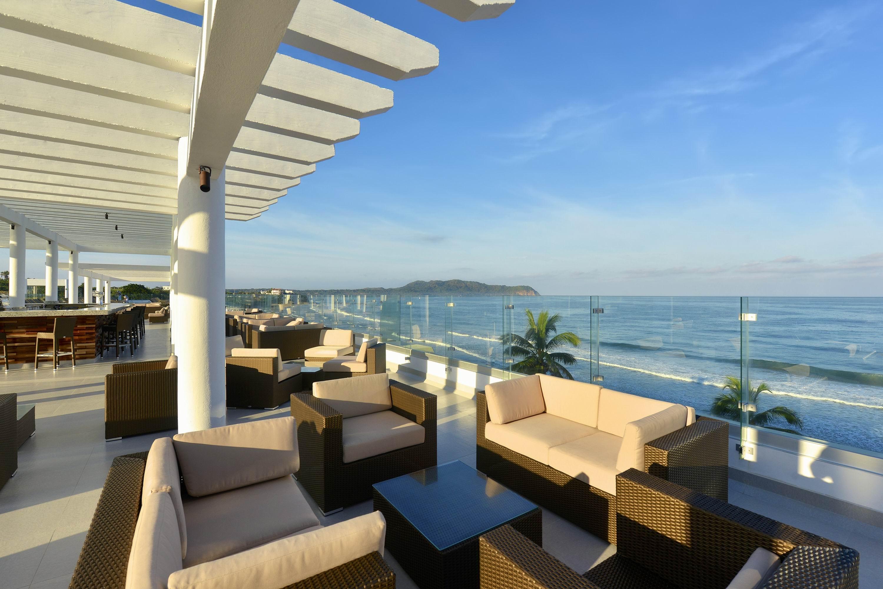Hotel Iberostar Selection Playa Mita Punta Mita Esterno foto