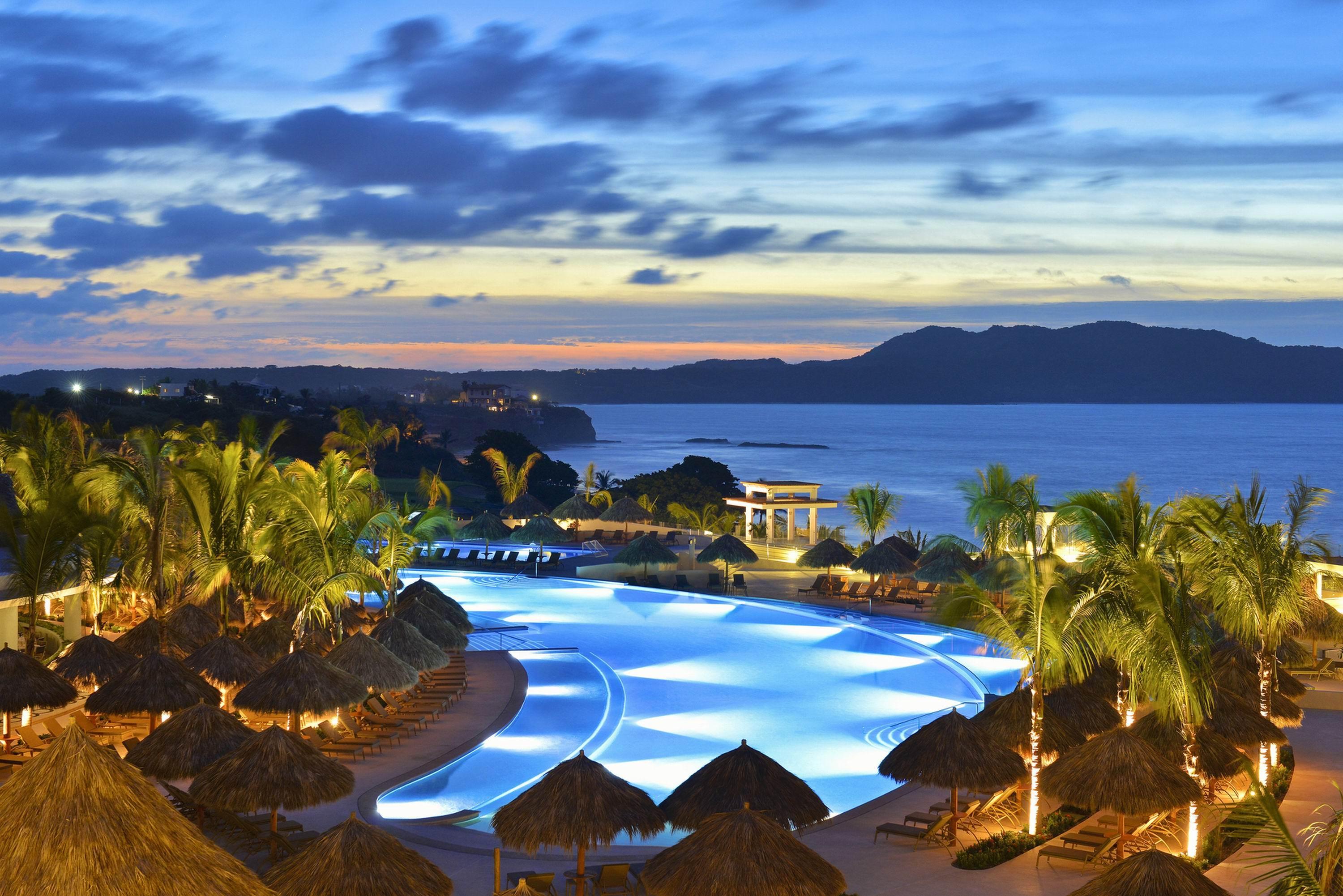 Hotel Iberostar Selection Playa Mita Punta Mita Esterno foto