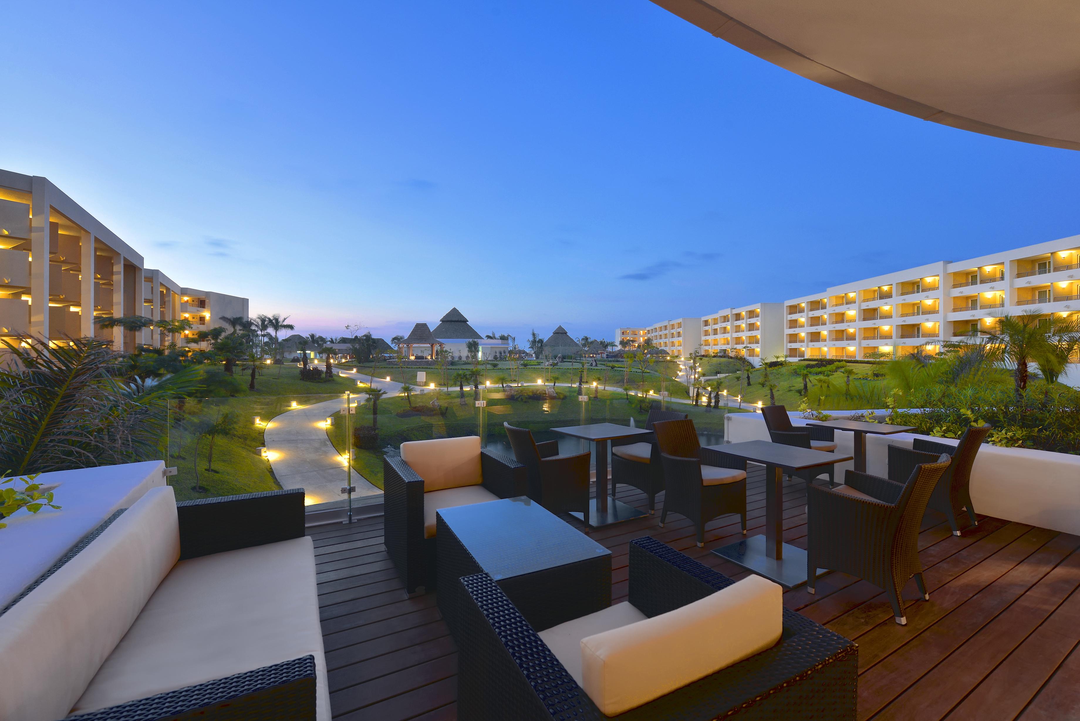 Hotel Iberostar Selection Playa Mita Punta Mita Esterno foto
