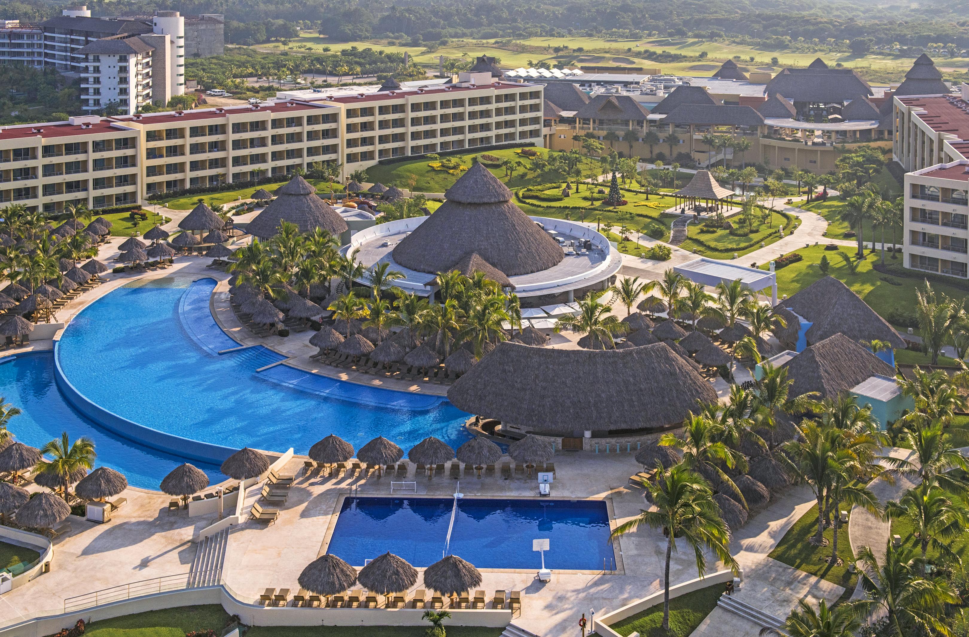 Hotel Iberostar Selection Playa Mita Punta Mita Esterno foto