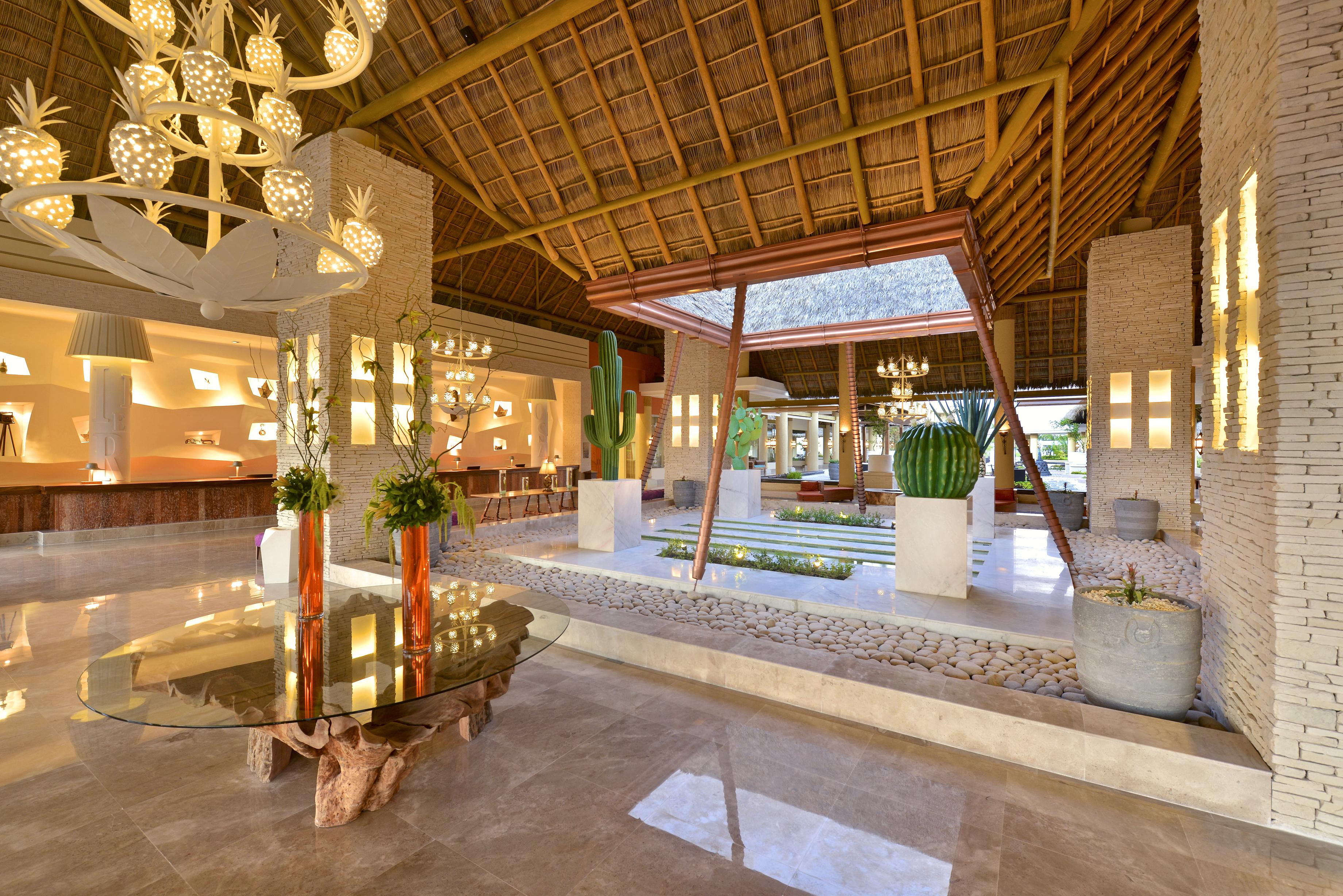 Hotel Iberostar Selection Playa Mita Punta Mita Esterno foto
