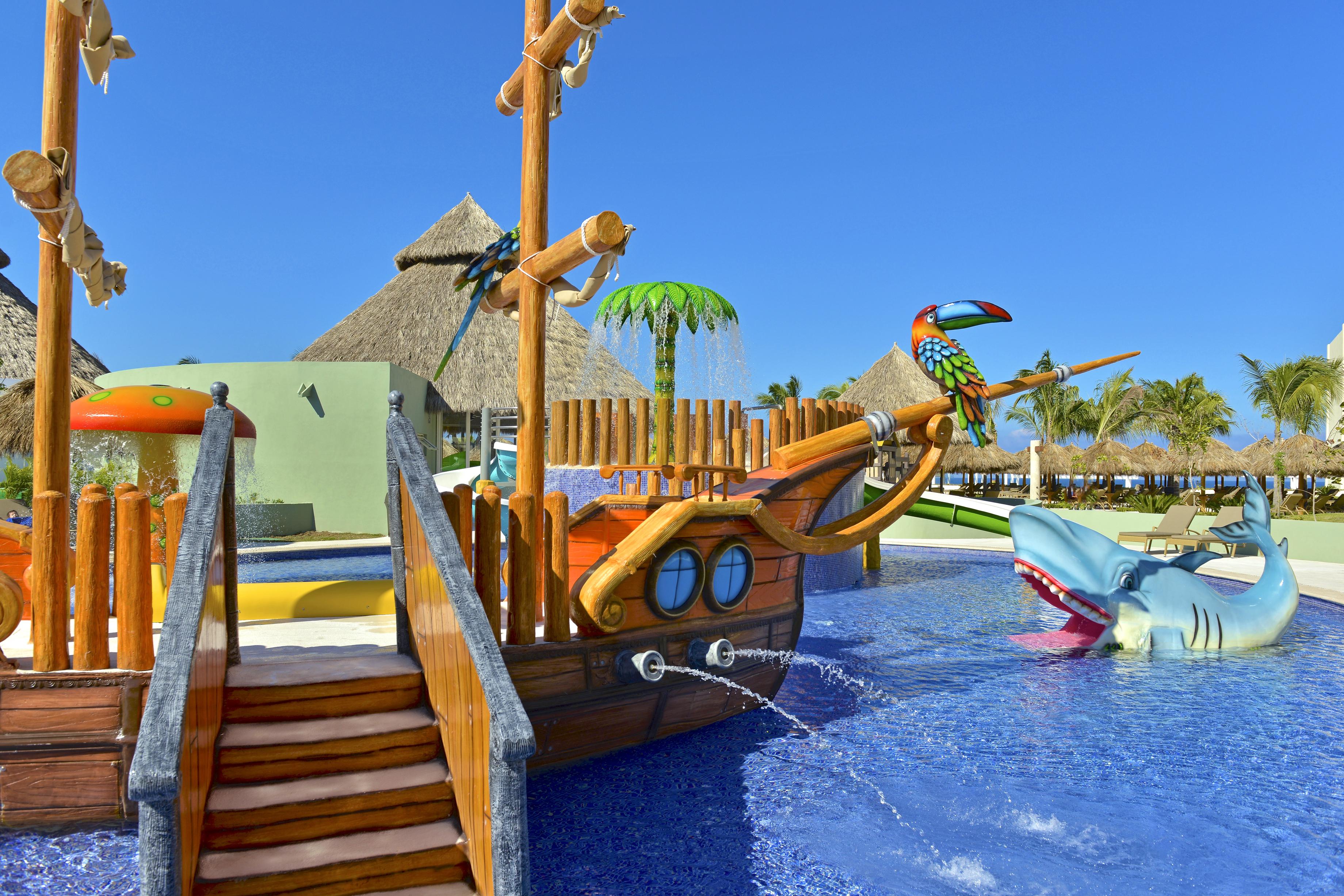 Hotel Iberostar Selection Playa Mita Punta Mita Esterno foto