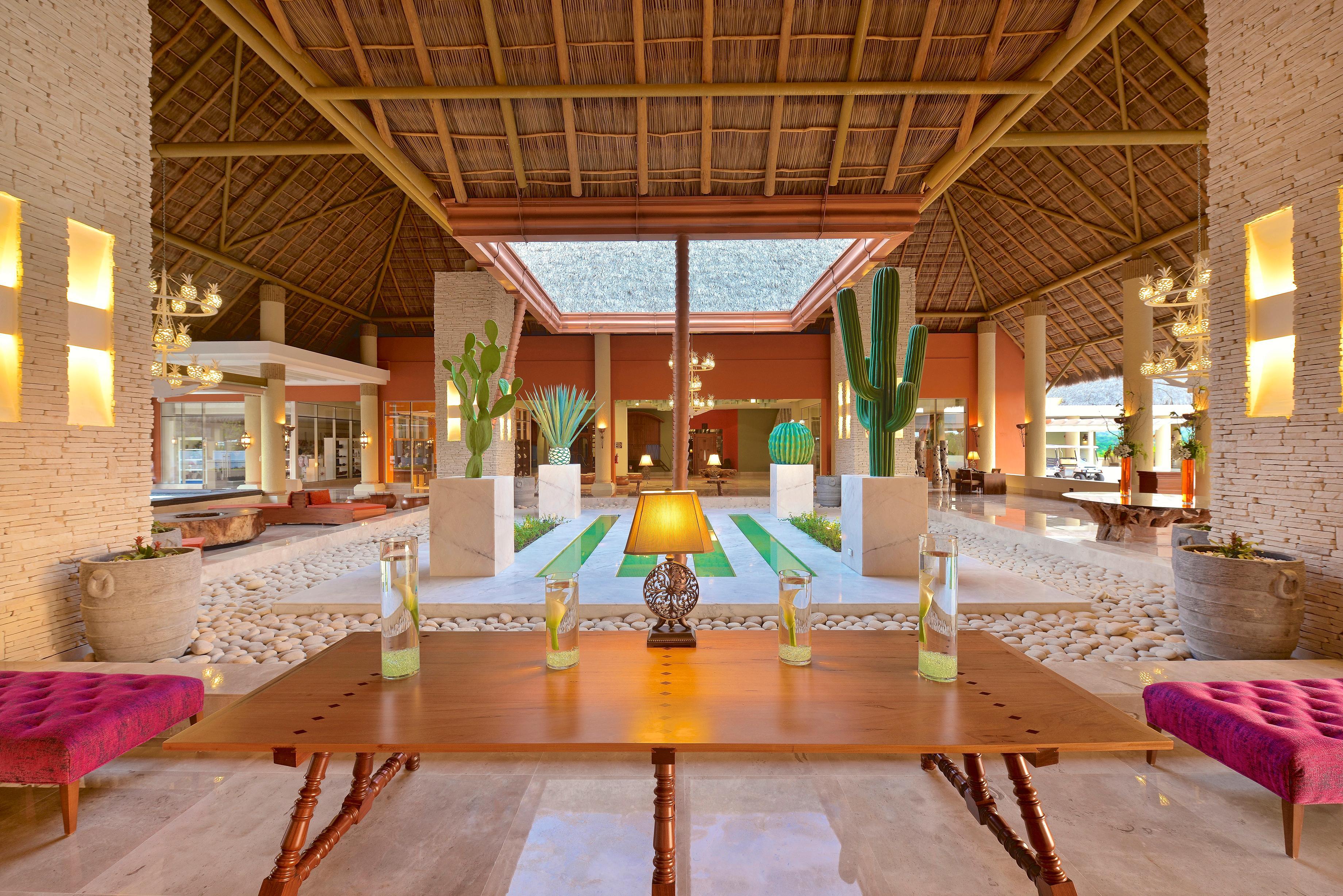 Hotel Iberostar Selection Playa Mita Punta Mita Esterno foto
