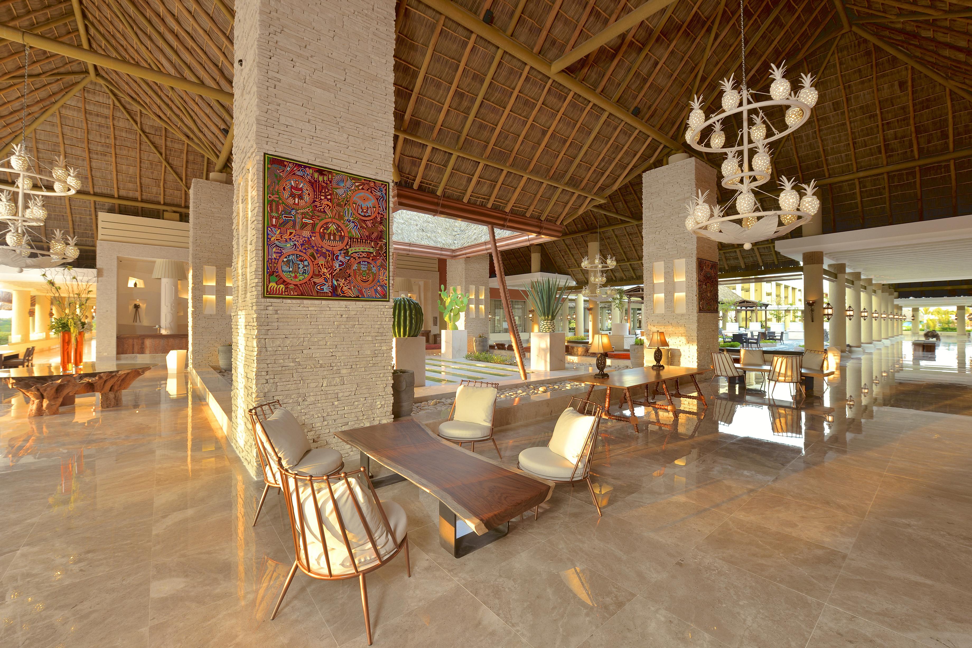 Hotel Iberostar Selection Playa Mita Punta Mita Esterno foto