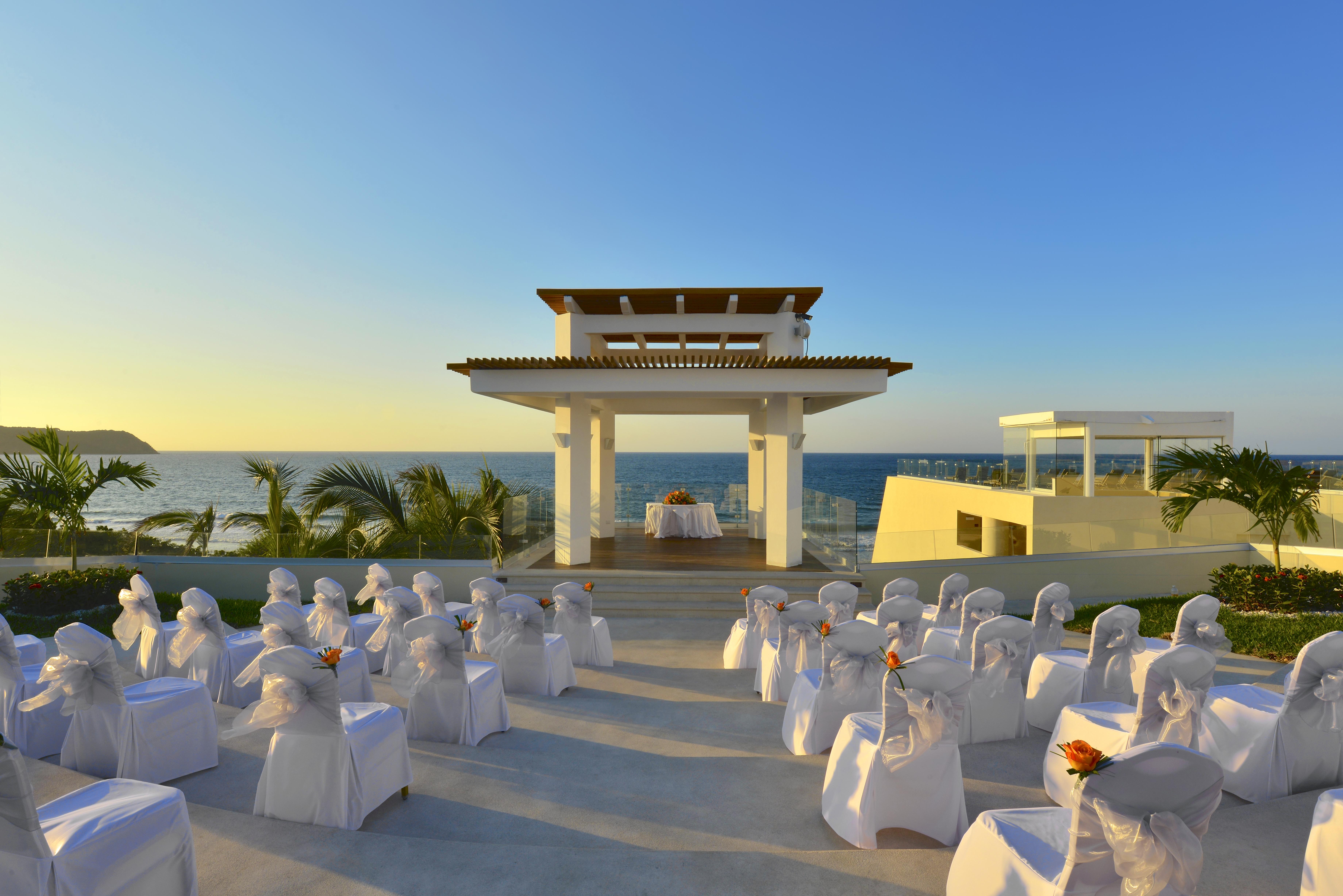 Hotel Iberostar Selection Playa Mita Punta Mita Esterno foto