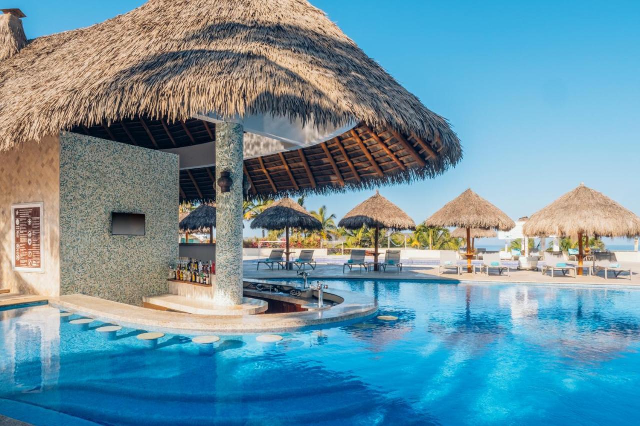 Hotel Iberostar Selection Playa Mita Punta Mita Esterno foto