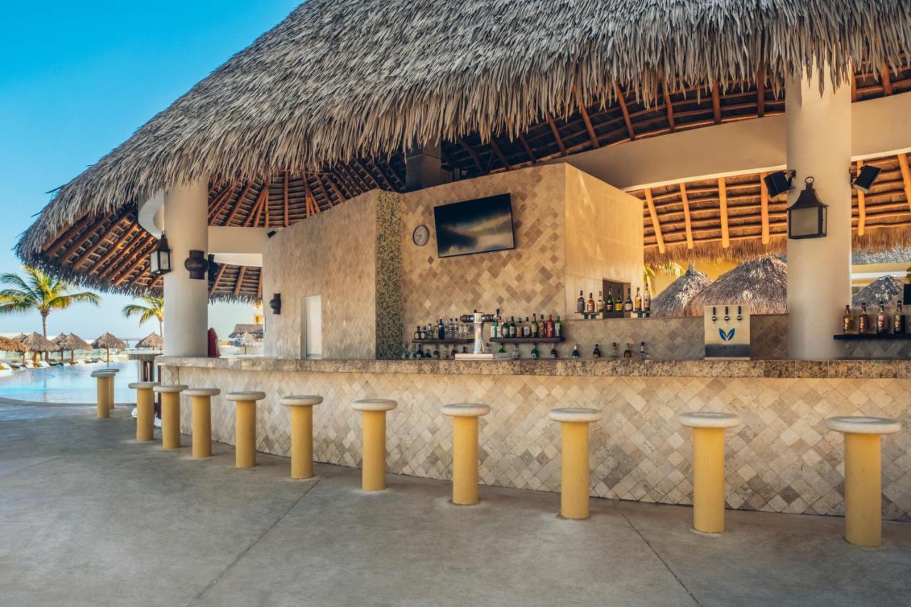 Hotel Iberostar Selection Playa Mita Punta Mita Esterno foto