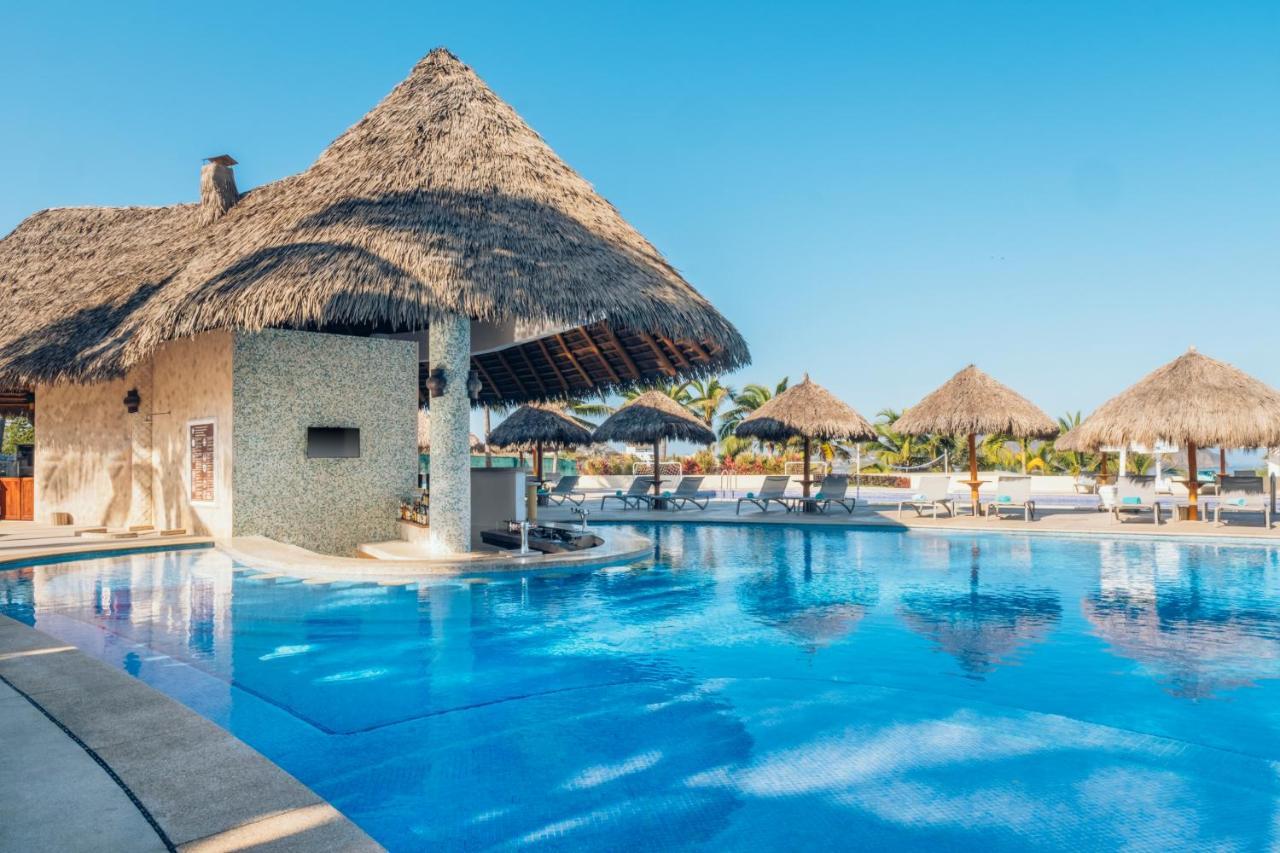 Hotel Iberostar Selection Playa Mita Punta Mita Esterno foto