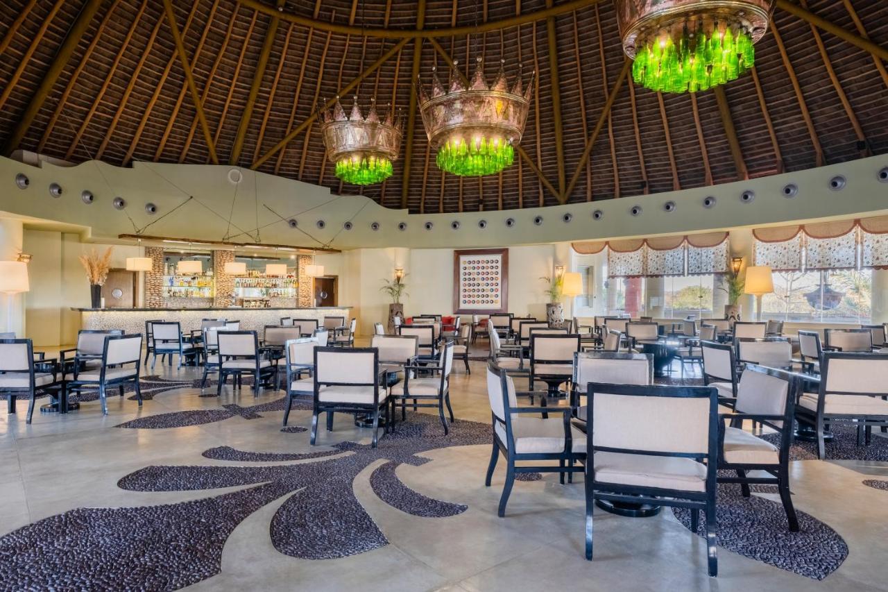 Hotel Iberostar Selection Playa Mita Punta Mita Esterno foto
