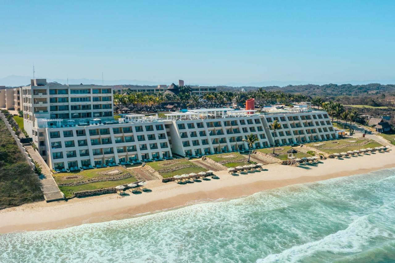 Hotel Iberostar Selection Playa Mita Punta Mita Esterno foto