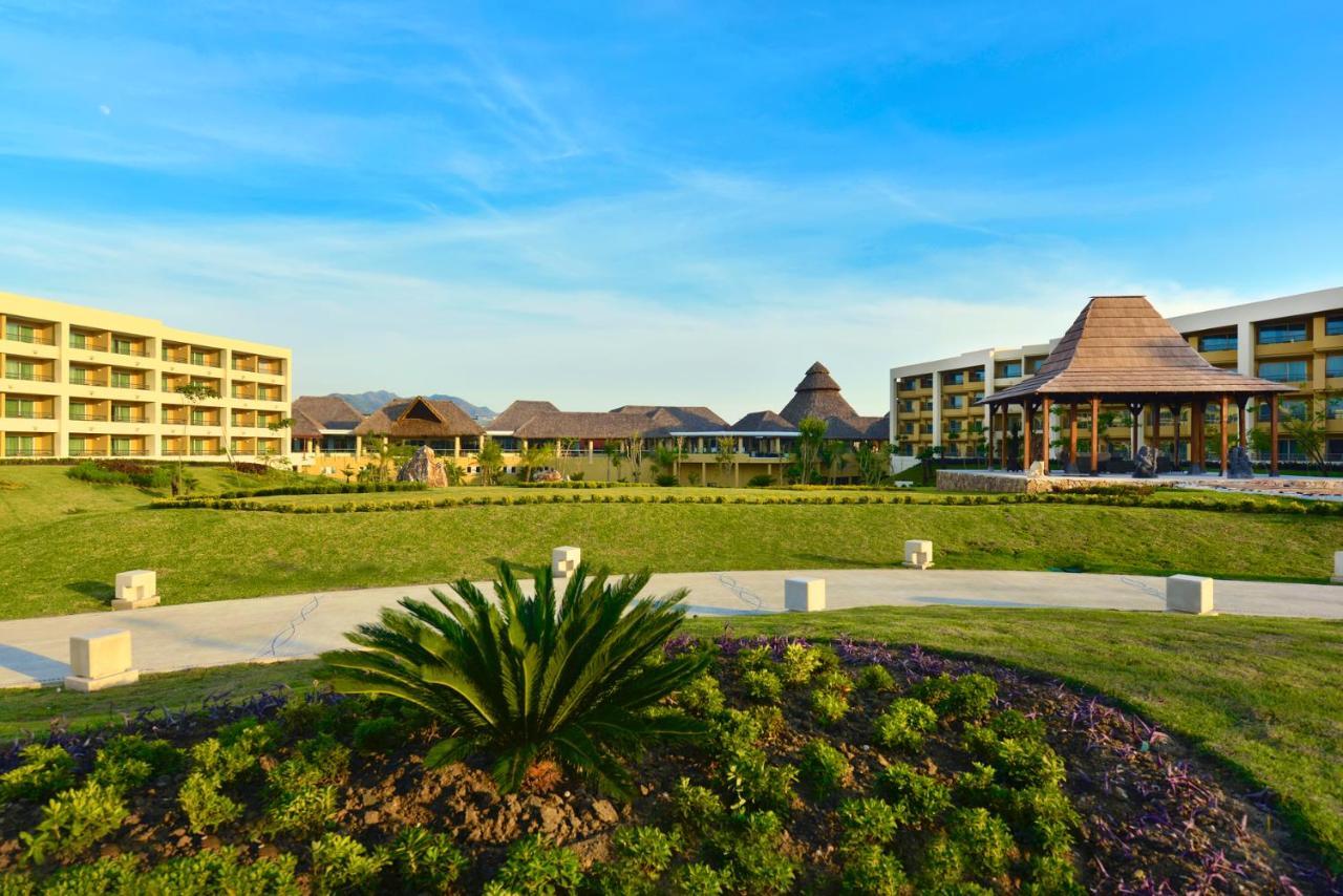Hotel Iberostar Selection Playa Mita Punta Mita Esterno foto