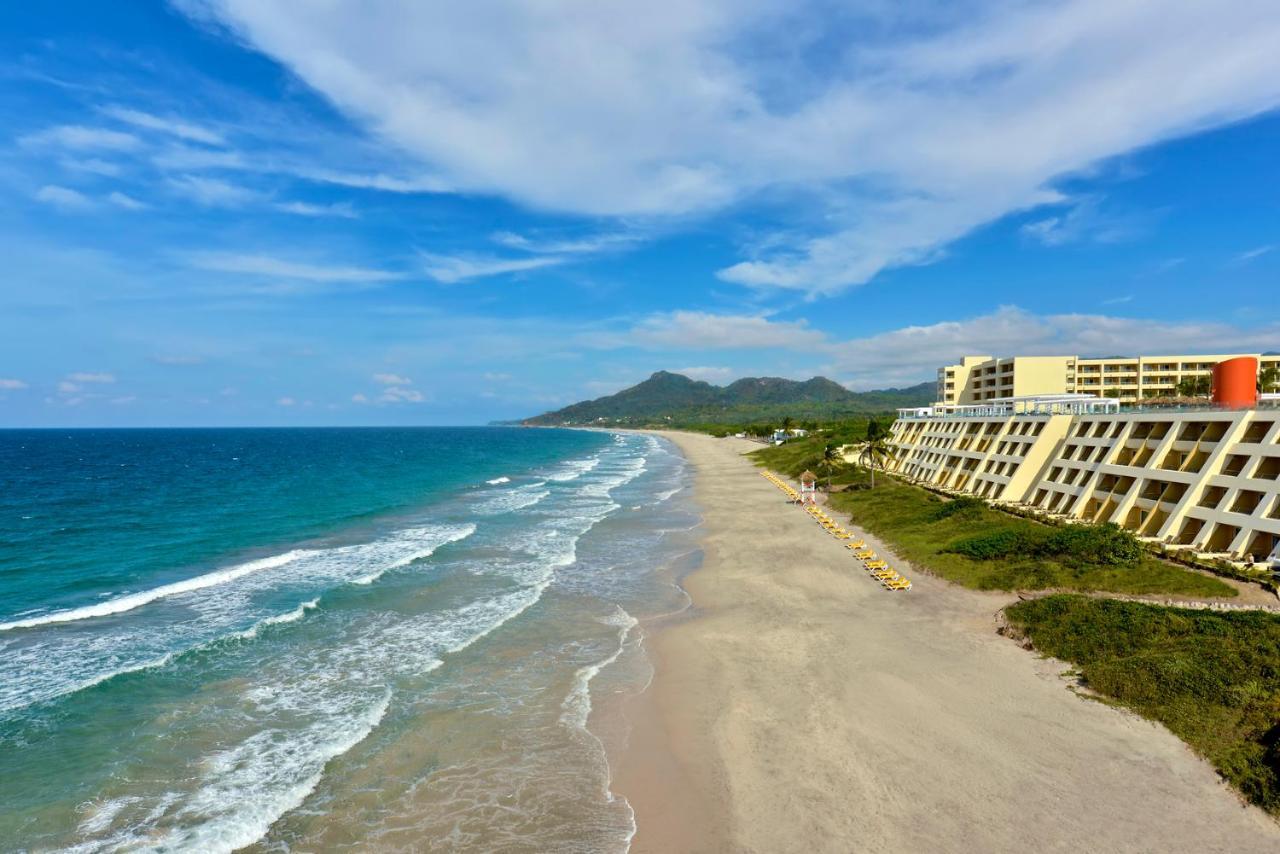 Hotel Iberostar Selection Playa Mita Punta Mita Esterno foto