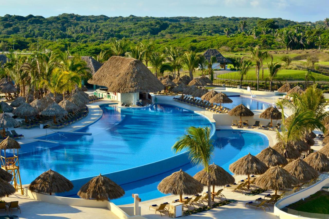 Hotel Iberostar Selection Playa Mita Punta Mita Esterno foto