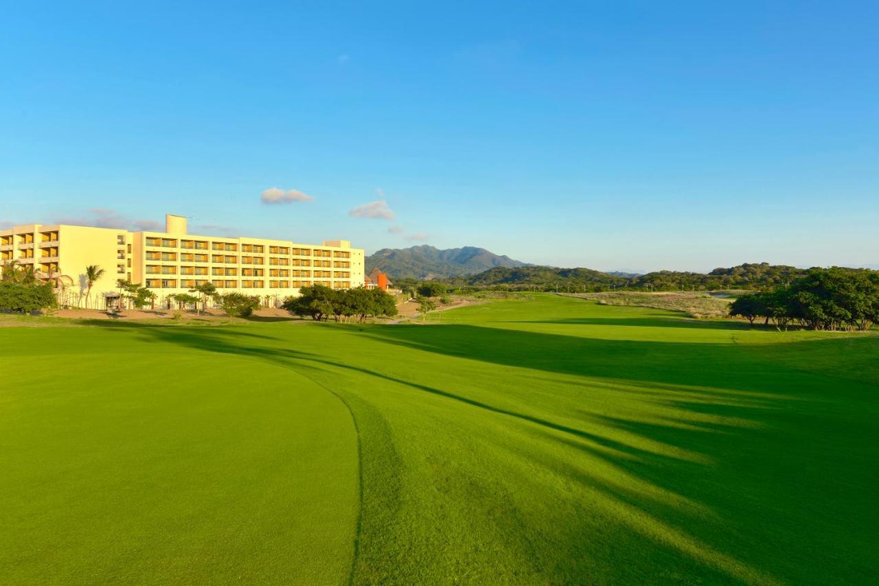 Hotel Iberostar Selection Playa Mita Punta Mita Esterno foto
