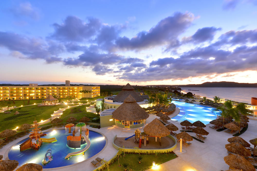 Hotel Iberostar Selection Playa Mita Punta Mita Esterno foto